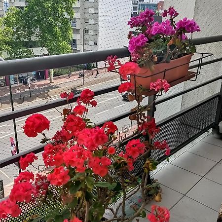 Levallois-Perret -Porte De Paris Luaran gambar
